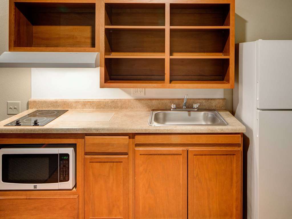 Woodspring Suites Ankeny Des Moines Ruang foto