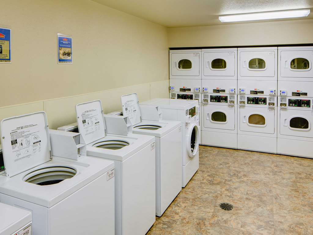 Woodspring Suites Ankeny Des Moines Fasilitas foto
