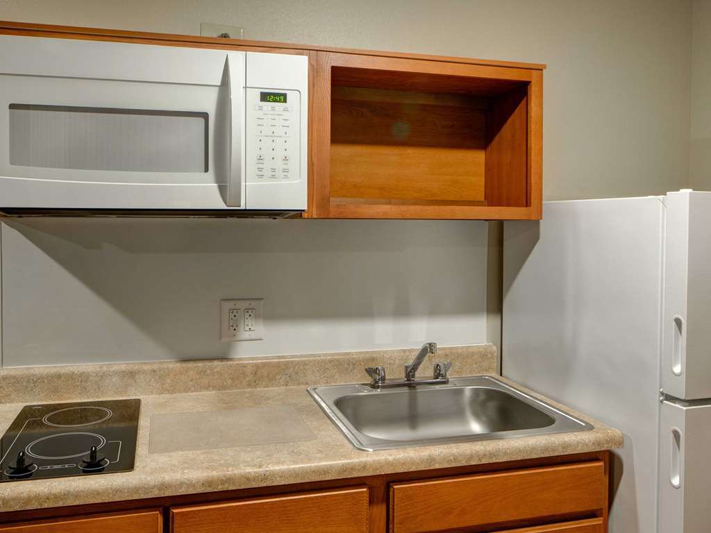 Woodspring Suites Ankeny Des Moines Ruang foto