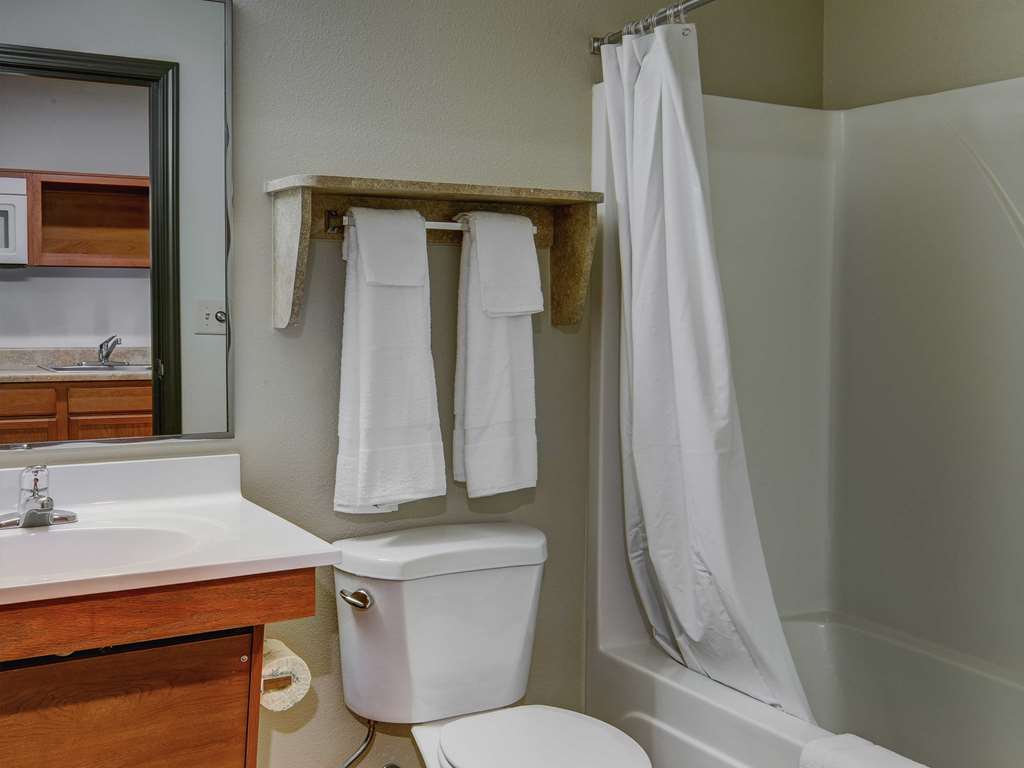 Woodspring Suites Ankeny Des Moines Ruang foto