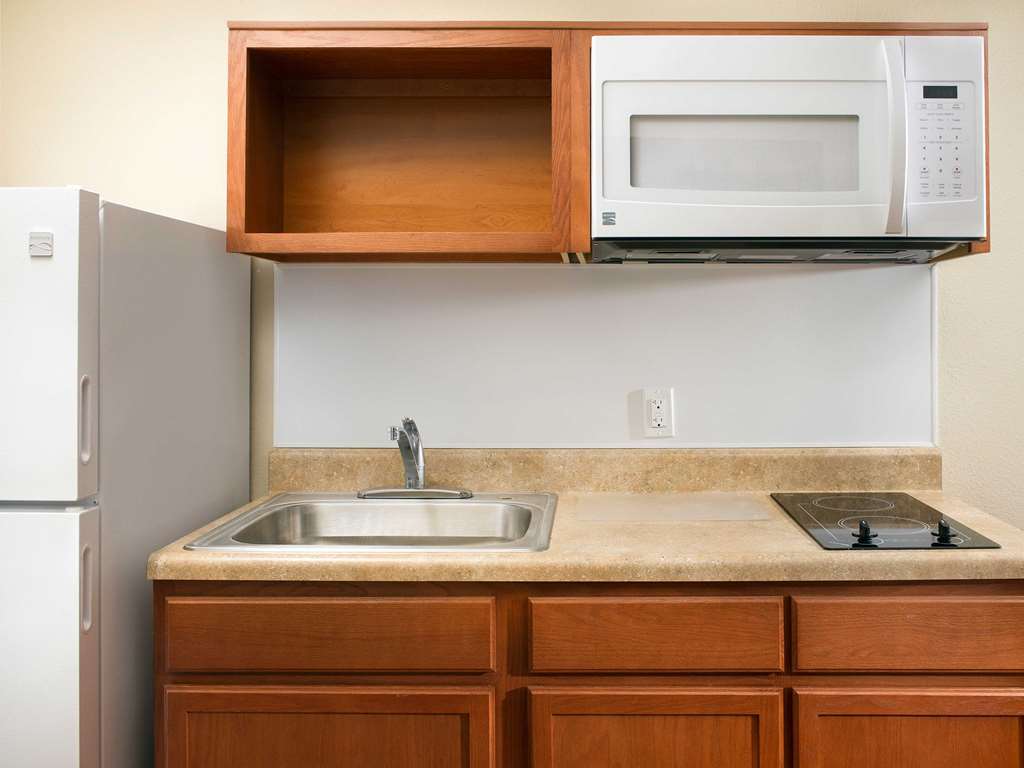 Woodspring Suites Ankeny Des Moines Ruang foto